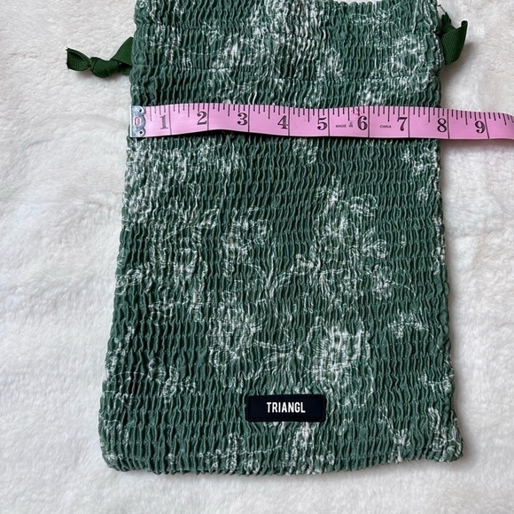 Triangl Bathing Suit bag only - Picture 4 of 5